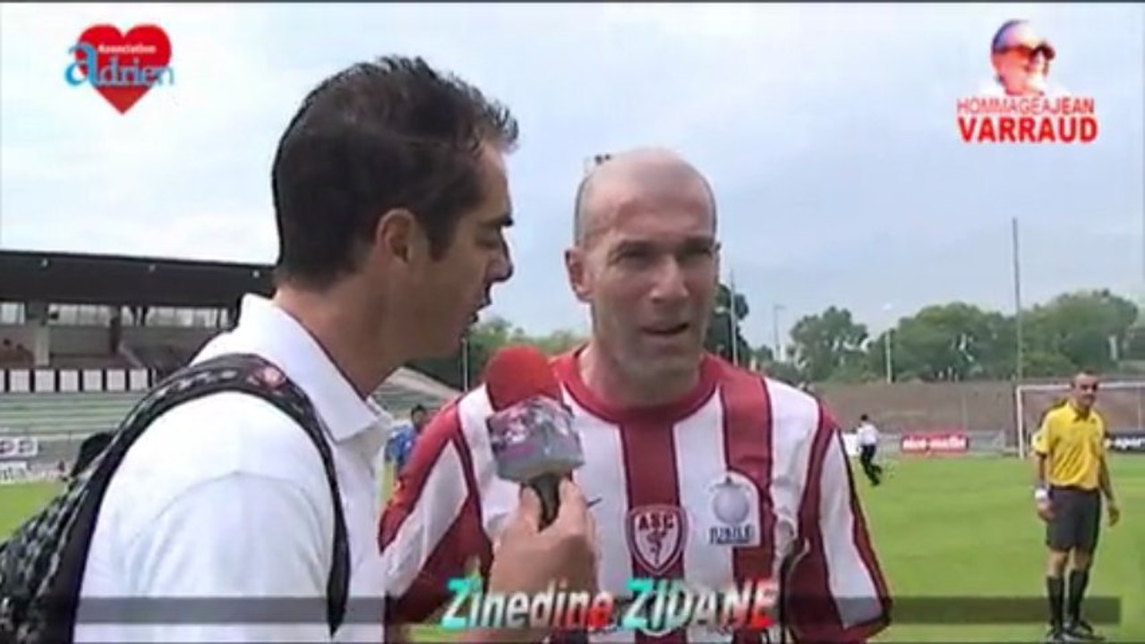 HOMMAGE A JEAN VARRAUD 3éme PARTIE