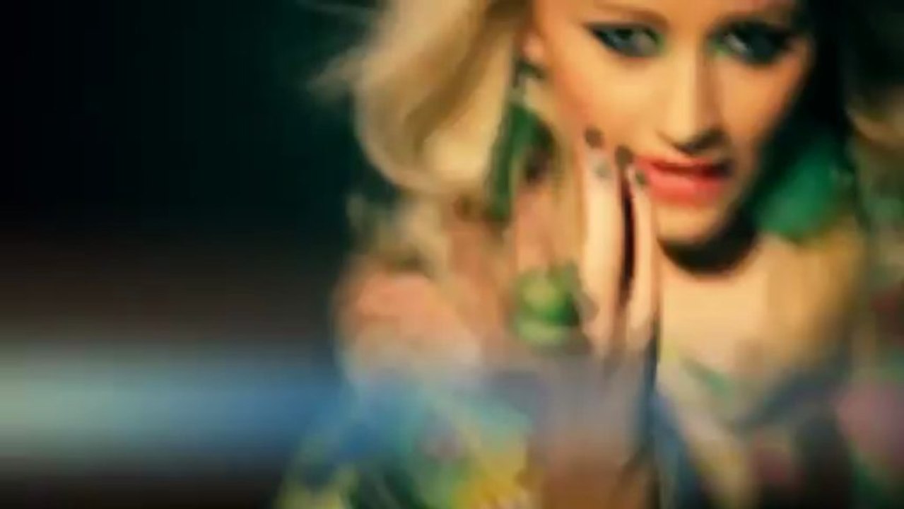 Barbee - Kapj El (Mona Video Edit)