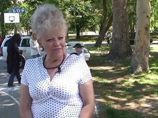 Zeleni ekran, 09. jun 2013.