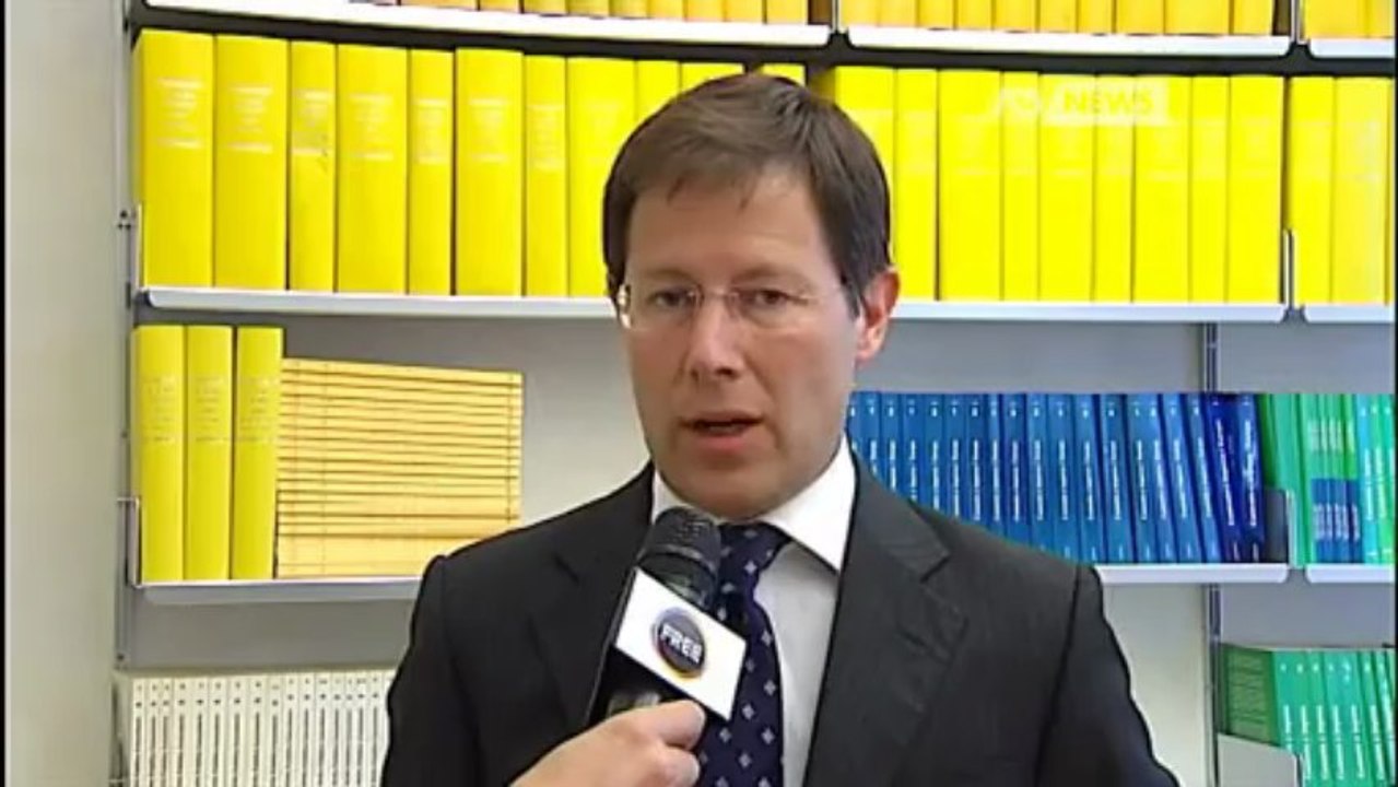 APPALTI TRUCCATI: "SCAMBI DI OPINIONE"