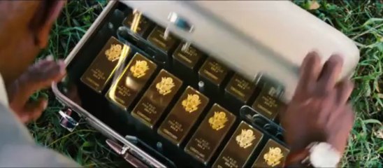 Runner Runner - Trailer