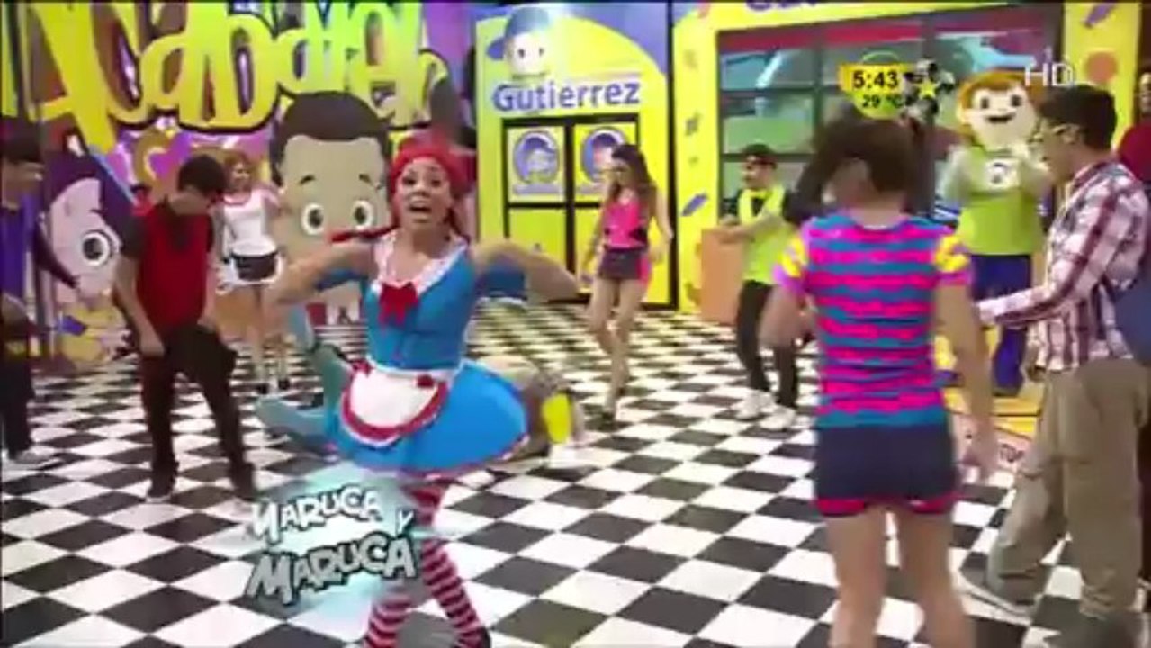 Soy una Concha