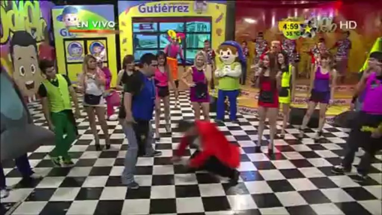 La Gran Reta