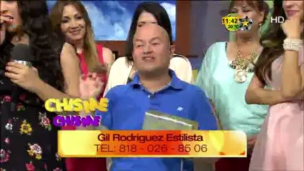 Big Neurosis esta enamorado de Kassandra (Chisme)