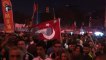 Turquie : la contestation ne faiblit pas
