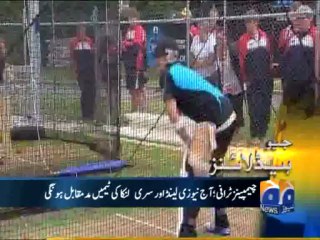 Geo Headlines-09 Jun 2013-1300