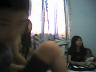 We are opening the party!