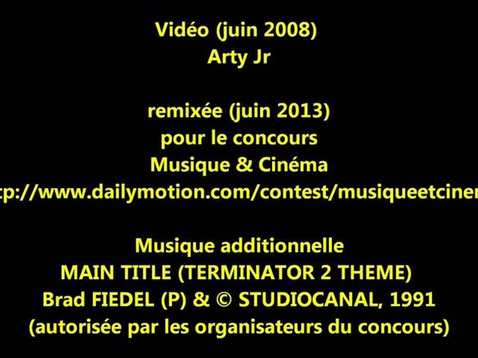 ALERTE AUX FEUX FOLIES