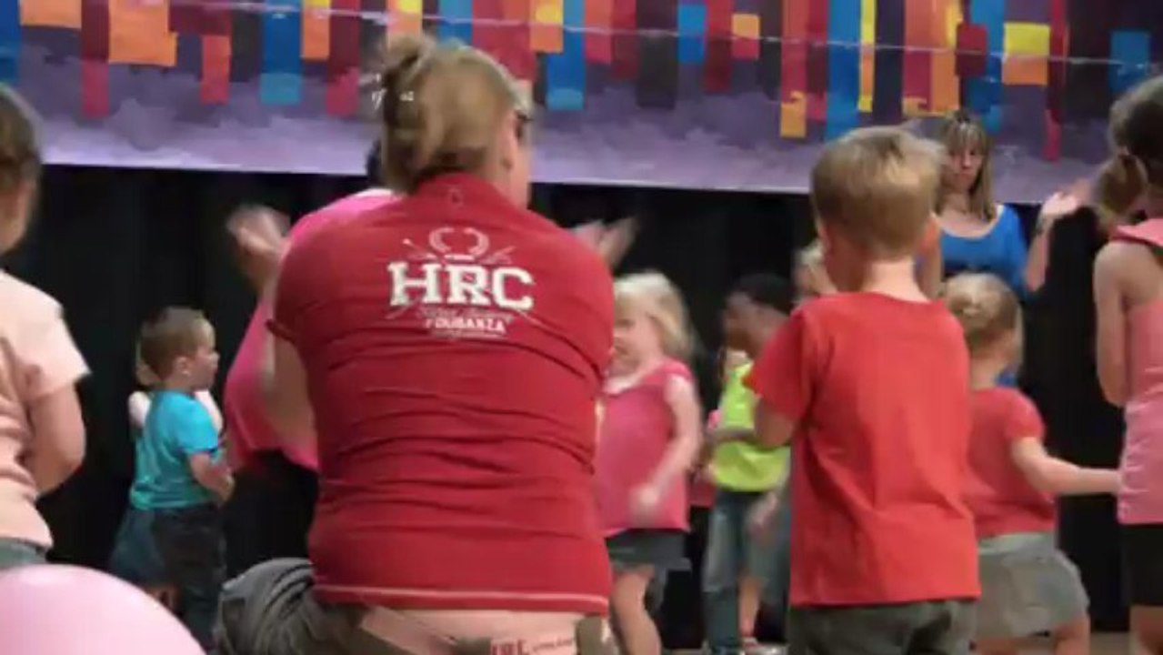 Danse de Clara