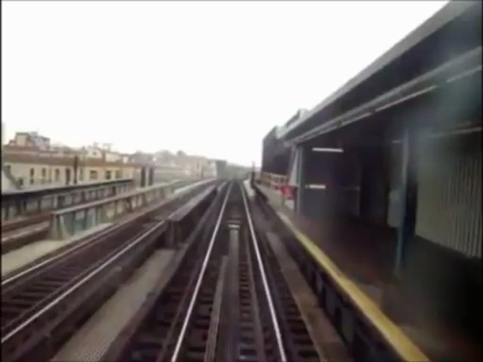 maceo and the macks - cross the track (a piper regroove) vs new york subway