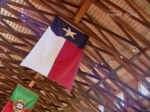 Удивительные дома для отдыха. 5 я серия. Творческие отшельники.