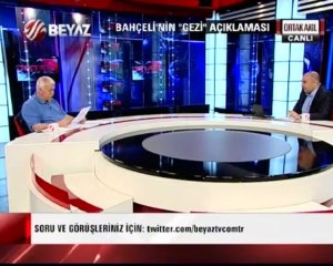 Ortak Akıl 09.06.2013 2.Kısım