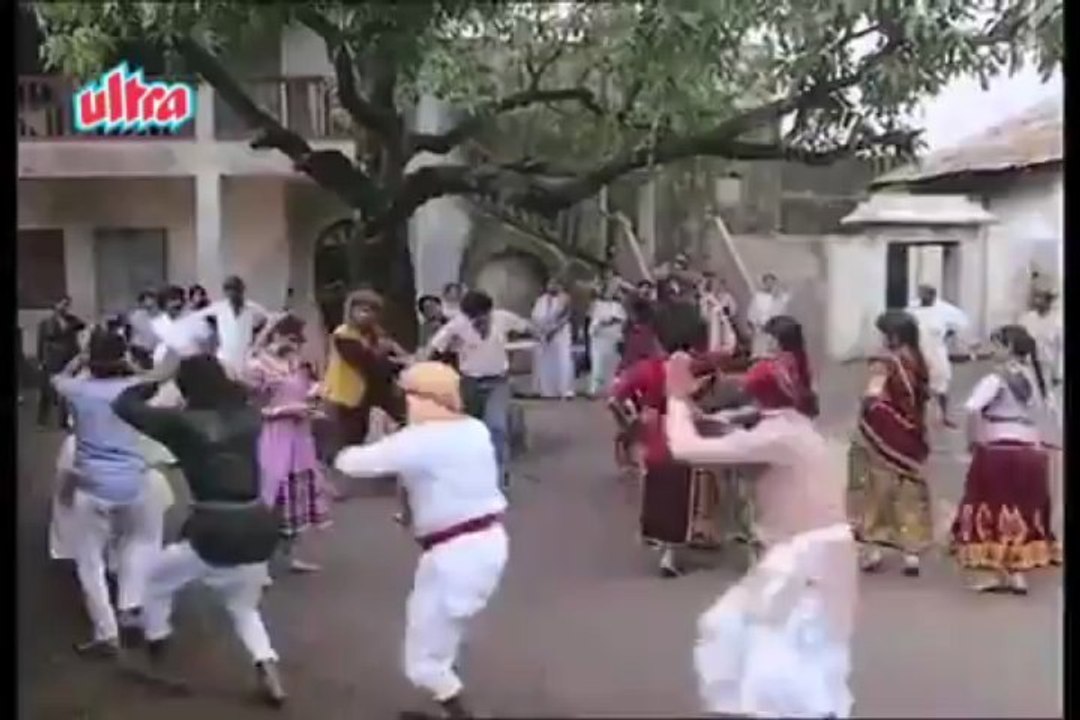 De Ragrha Ho Tagrha - Goraa (1987) Full Song HD