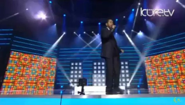 Urfalıyam dağlıyam Tanzanya ŞİİR FİNALİ 11.Türkçe Olimpiyatı