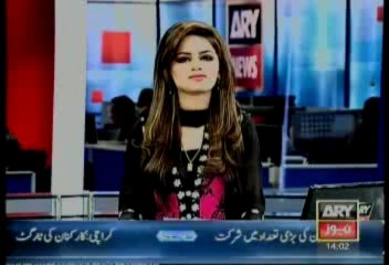 Headlines-1400-Sunday-June-09-2013