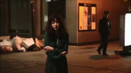 Moebius - Teaser Trailer (Kim Ki-duk)