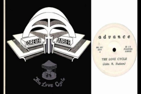Love Cycle. Goiing Away Again {HQ} 1969 UK Psych Rock