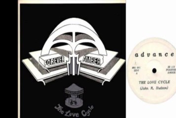 Love Cycle"On Top Of My Own Special Mountain"1969 UK Psych Rock