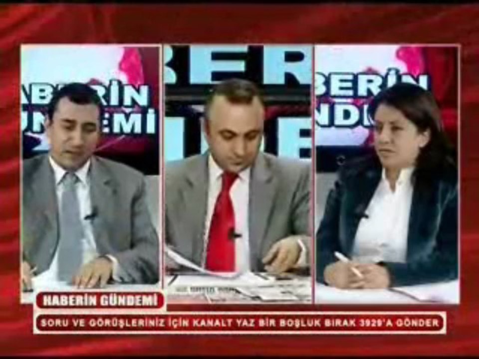 Yerel Medya Gündemi...