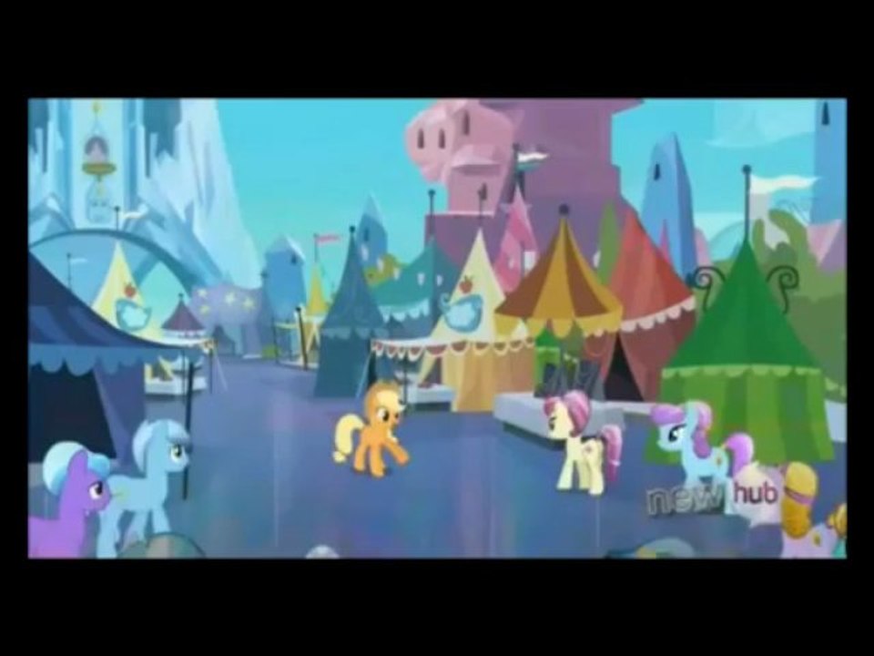 My Reactions- MLP FIM Season 3 Episodes 1-2