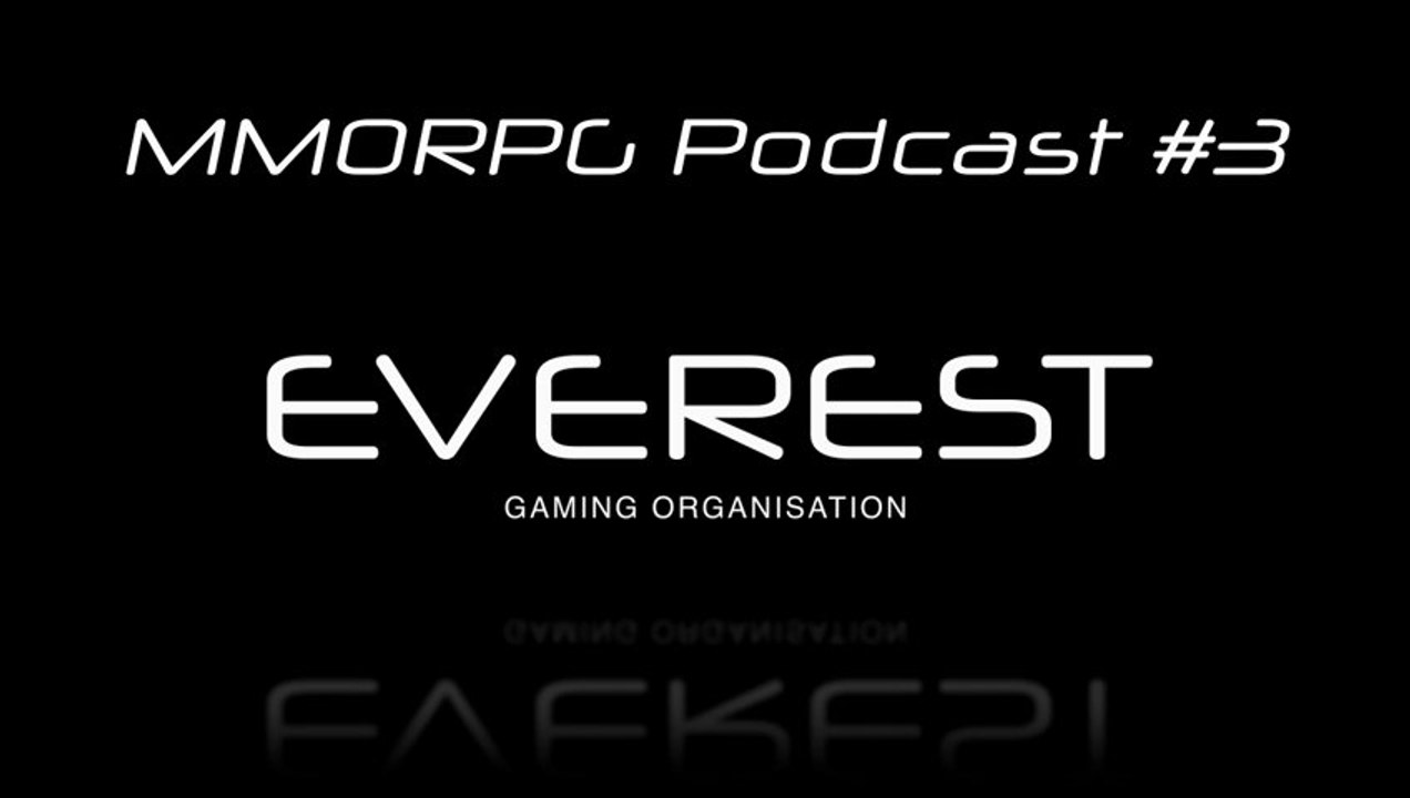 Online game podcast 3