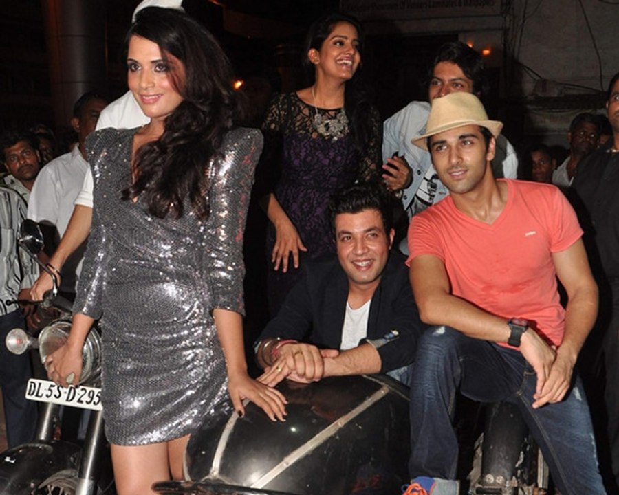 'Furkrey' full cast interview