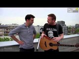 NICK PARKER - NEVER BEEN TO DUBLIN BEFORE (BalconyTV)