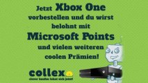 Xbox One vorbestellen & coole Prämien kassieren | Deutsch
