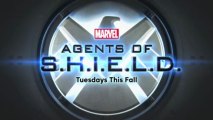 Marvel’s Agents of S.H.I.E.L.D. - Spot TV: NBA Finals [VO|HD720p]