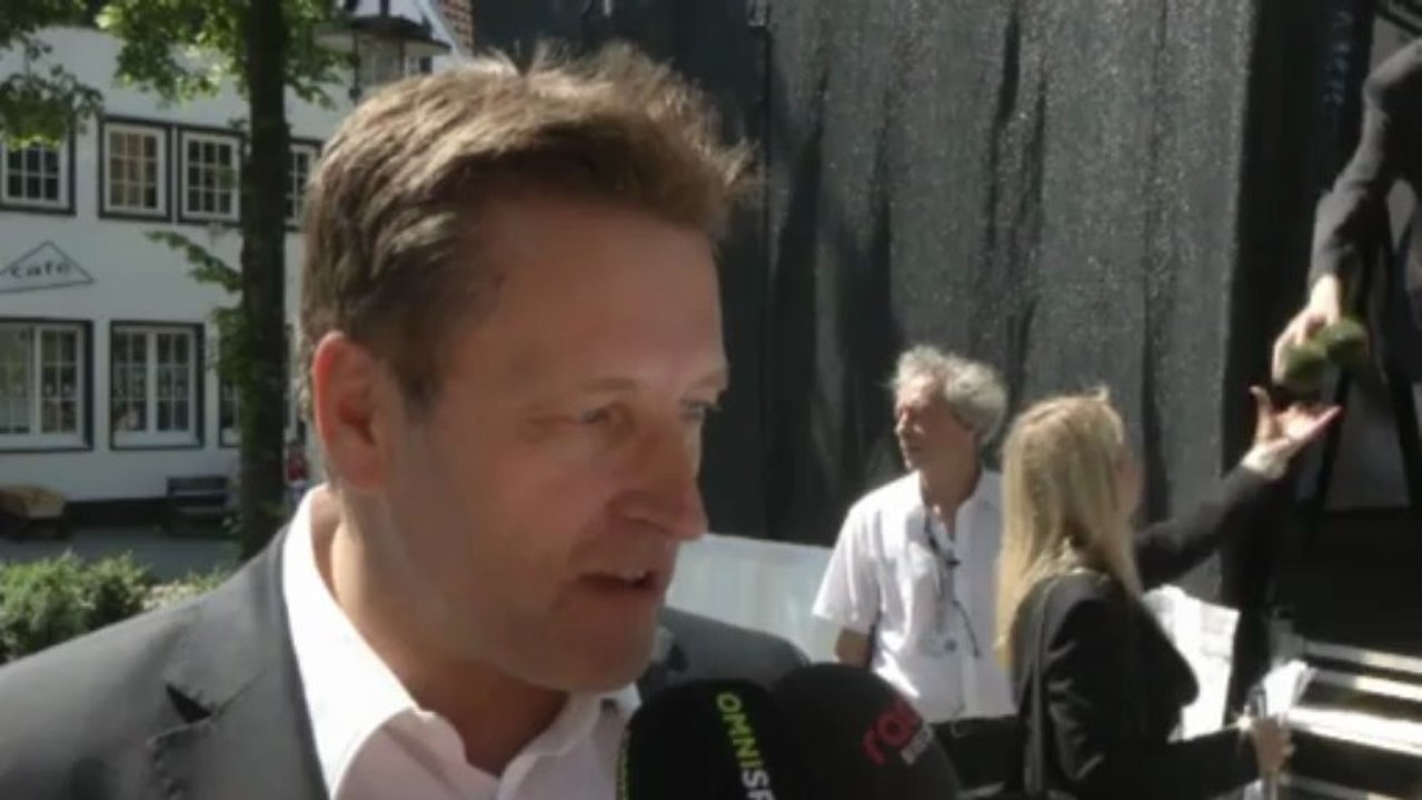 Halle: Turnierdirektor betrauert Nadals Absage