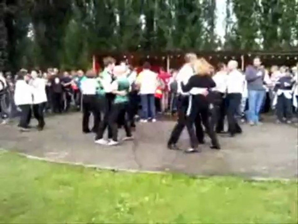 8 Juin à la Crèche Kevrenn Bro Glaz