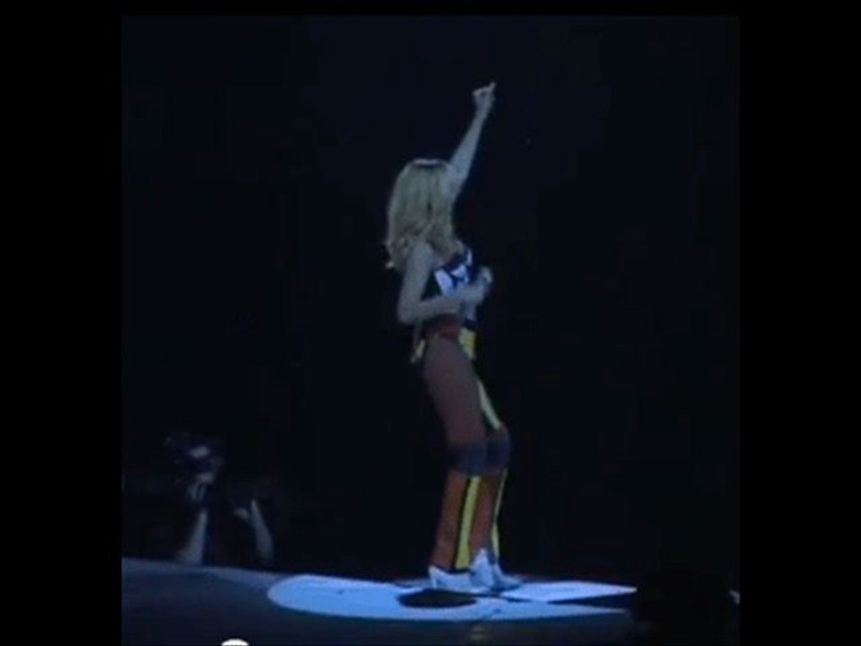 Rihanna Stade de France RIRI FIFI LOULOU