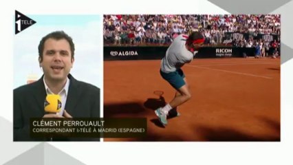 Roland-Garros à l'heure espagnole