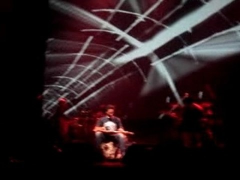 Ben Harper, live in Caen.