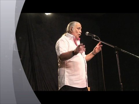 ma môme (Jean Ferrat par Giorgio)