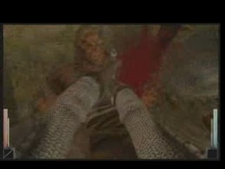 dark messiah jeux video