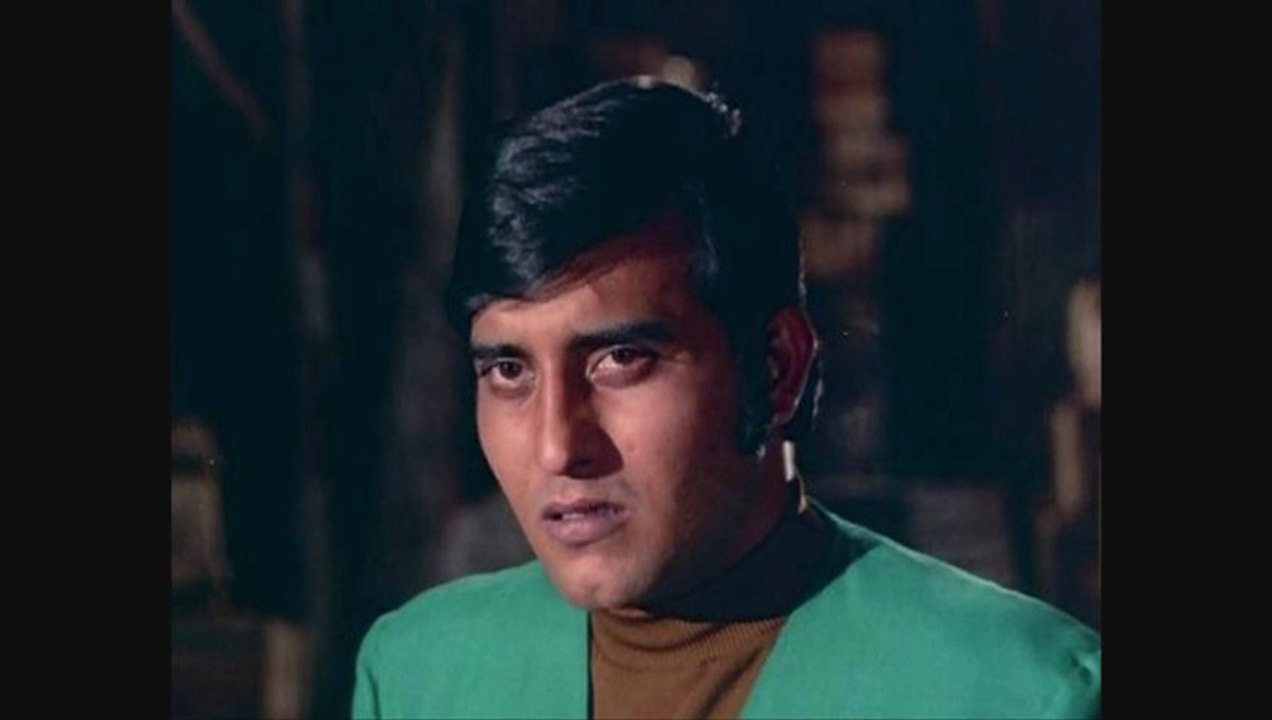 Main Hu - Insaaf (1987) Full Song HD