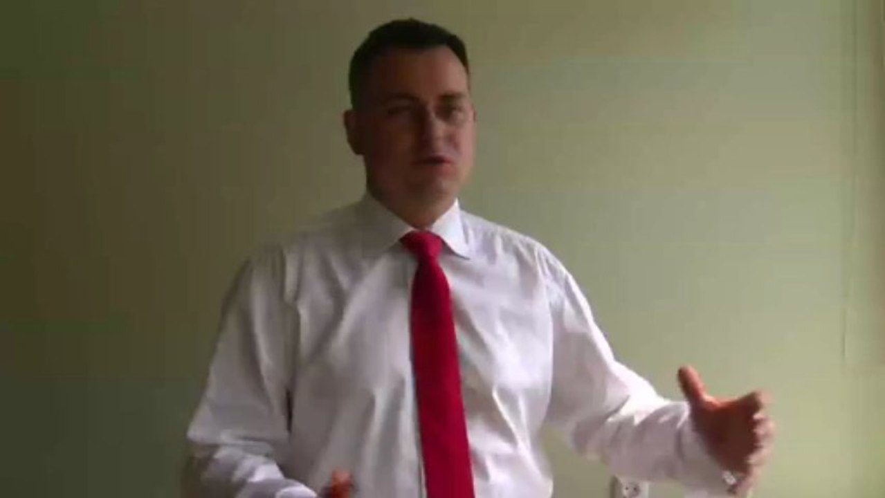 Poradnik Finansowy: Inwestycje w wiatraki (Salach Sylwester)