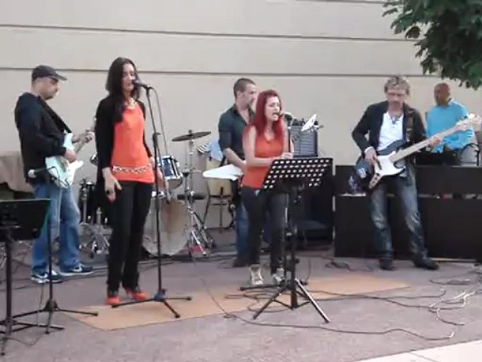 Rebel Yell Contes le 08.06.2013