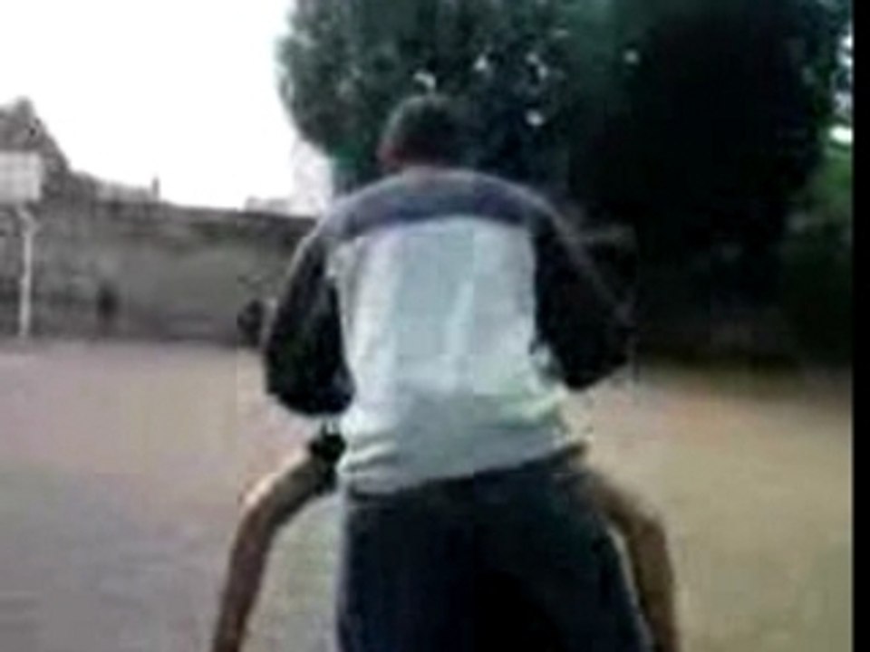 Saut theo