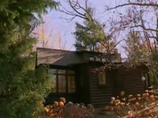 Удивительные дома для отдыха. 8 я серия. Путешествия воображения.