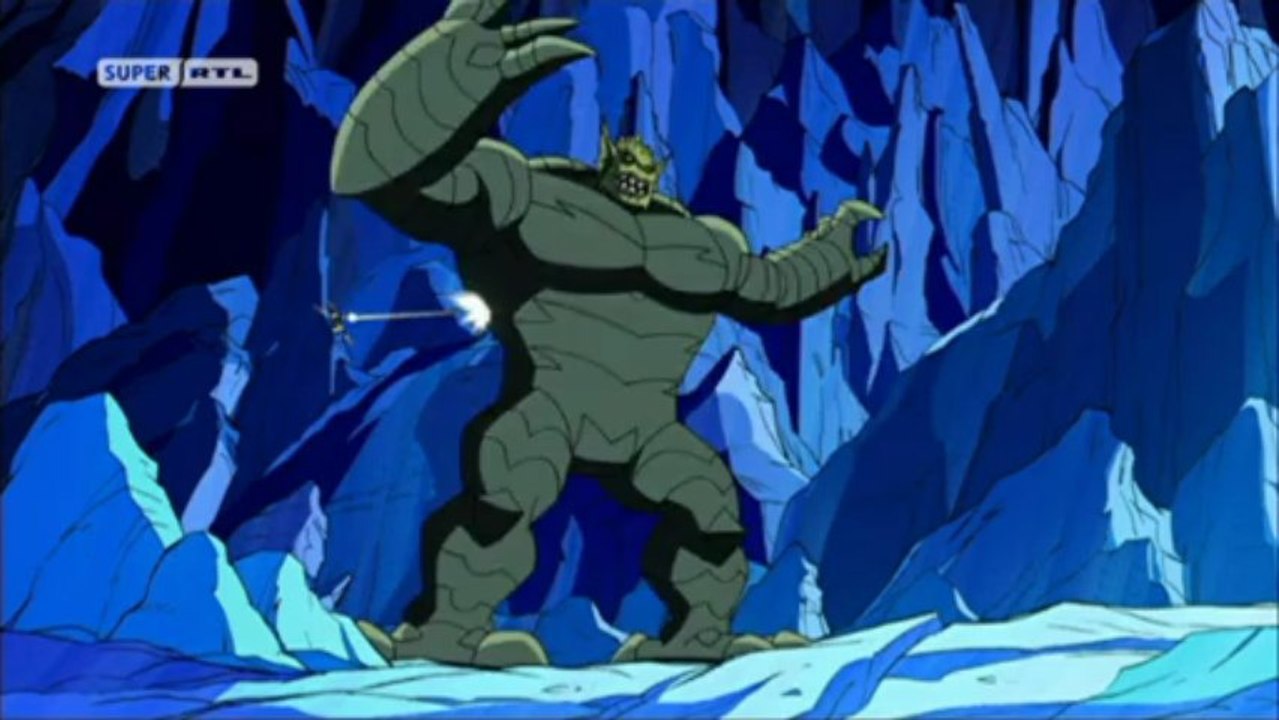 Die Avengers Staffel 1 Folge 23 - Welt am Abgrund