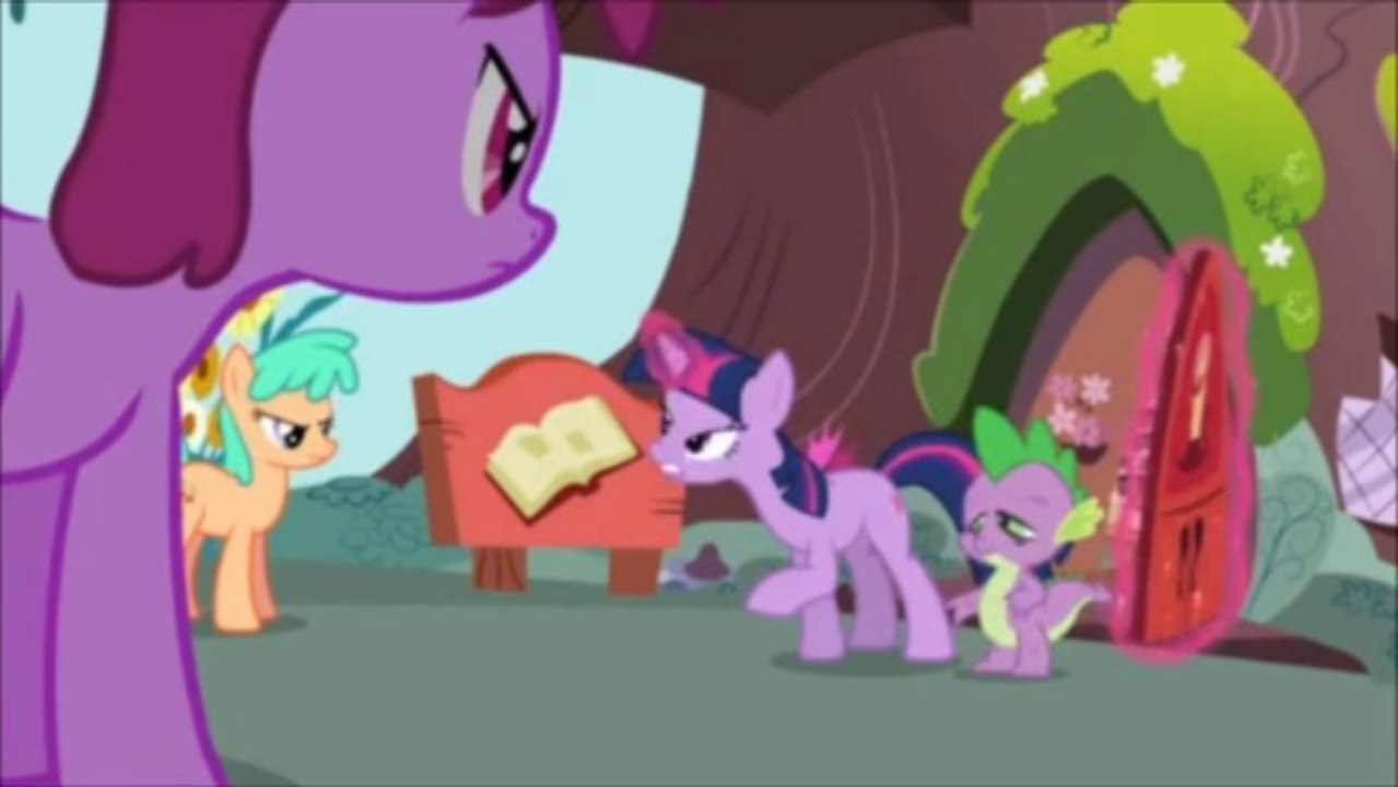 My Reactions: Too Many Pinkie Pies - MLP FIM Season 3 Episode 3