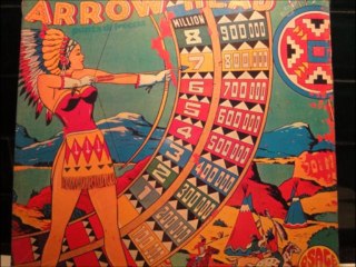 Osage Tribe "Cerchio Di Luce"{HQ} 1972 Italy Prog