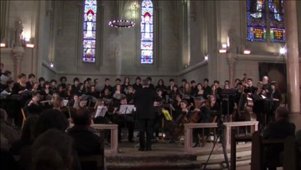 Bach Cantate 131