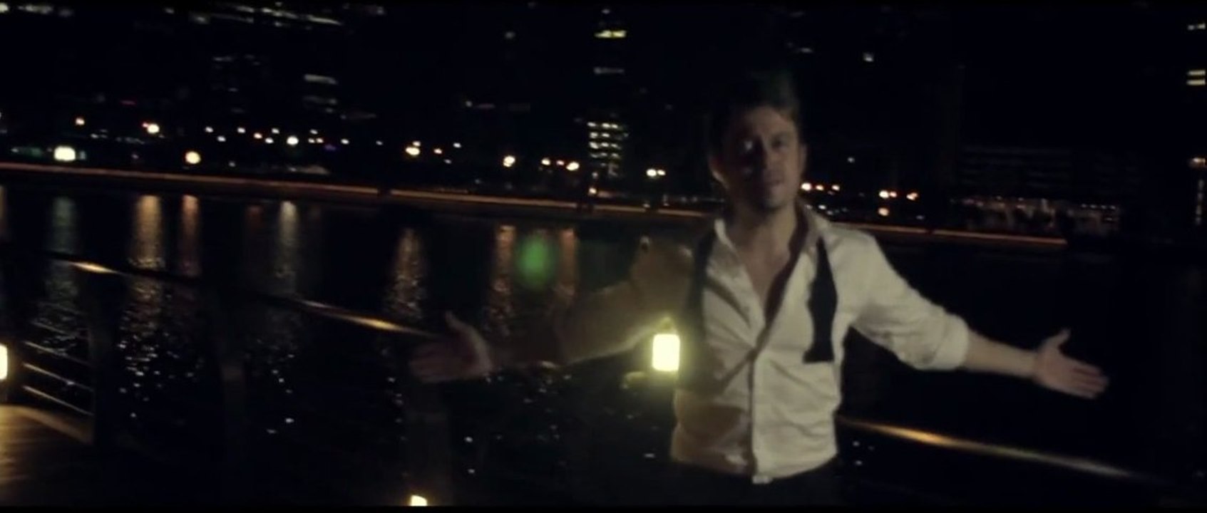 IN VIVO -2013- Zivot unazad  ( Official video )