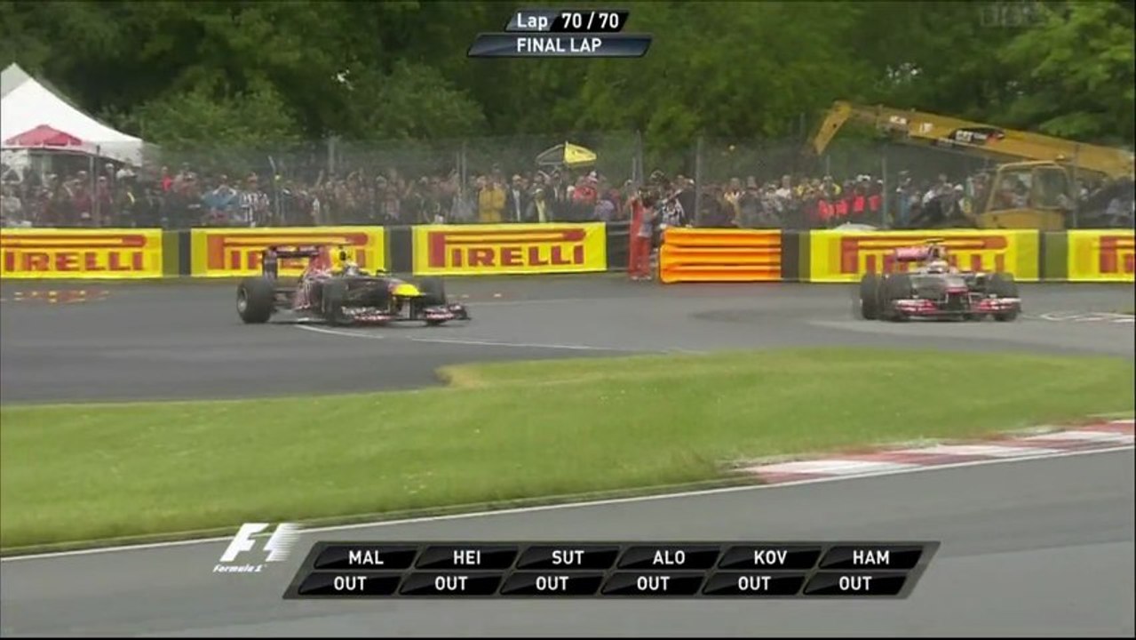 f1 2011 canadian gp