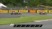 F1 2011 Canadian GP Race Button overtakes Vettel in the last Lap [HD]