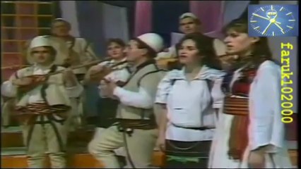 BUKURIJE MORINA - PROGRAM I VITIT TE RI..