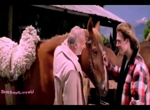 Caballos salvajes (Wild Horses) [1995] Argentina